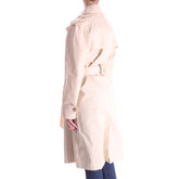 Light beige Coat